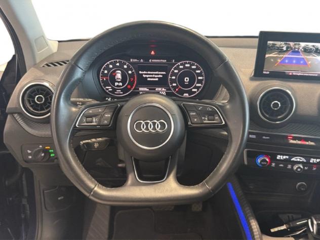 Audi Q2 Q2 35 1.5 tfsi Identity Black s-tronic - Foto 10