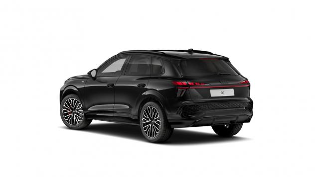 Audi Q3 Audi SUV S line edition TDI 110 kW S tronic - Foto 3