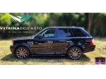 LAND ROVER - Range Rover Sport - 3.6 TDV8 HSE
