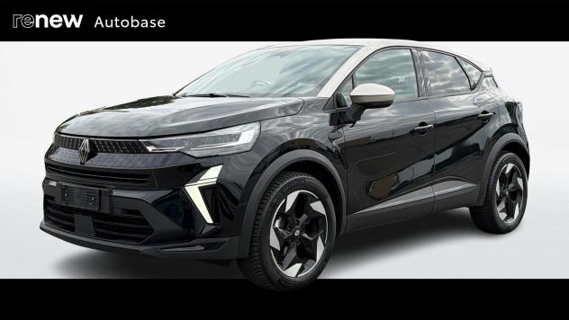Renault Captur II 2019 1.0 TCe Techno