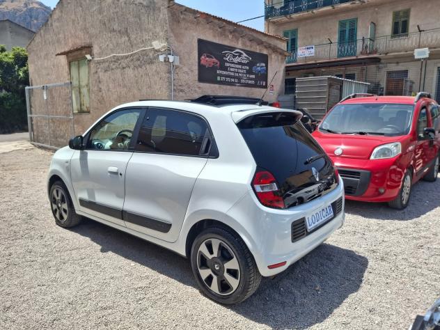 Renault Twingo SCe Stop&Start Lovely - Foto 4
