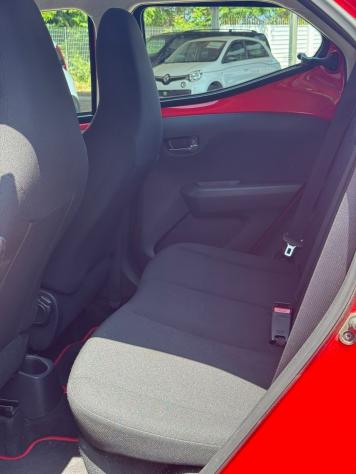 Toyota Aygo Style selection - Foto 7