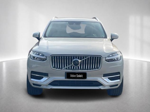 Volvo XC90 XC90 2.0 b5 Inscription awd geartronic - Foto 2