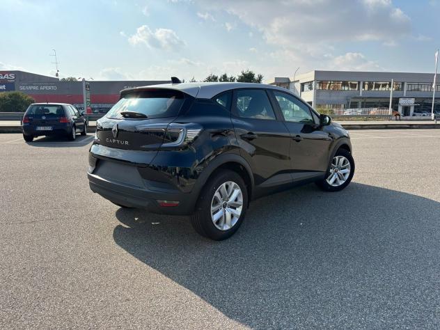 Renault Captur II 2024 1.0 TCe Evolution - Foto 5