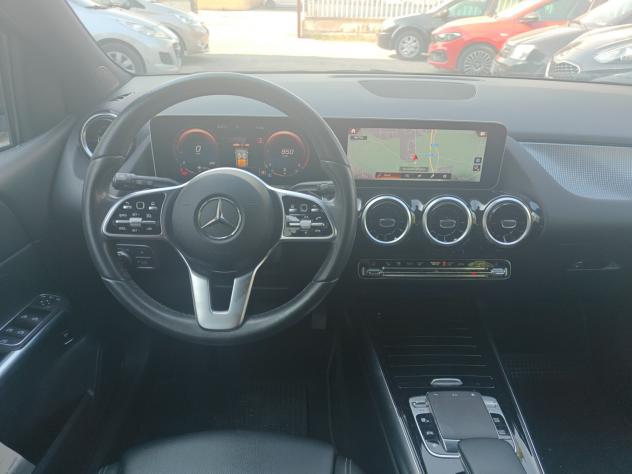 Mercedes-benz B 180 d Automatic Sport Plus - Foto 8