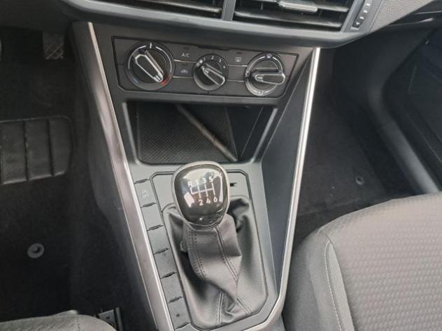 VOLKSWAGEN Taigo 1.0 TSI rif. 23817195 - Foto 9