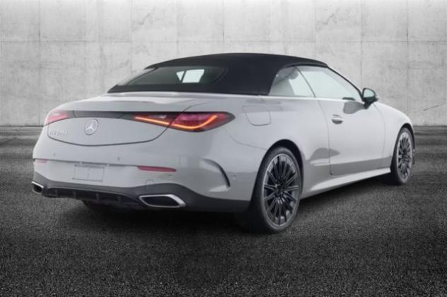 MERCEDES-BENZ CLE 220 d Cabrio AMG Line Premium rif. 23757528