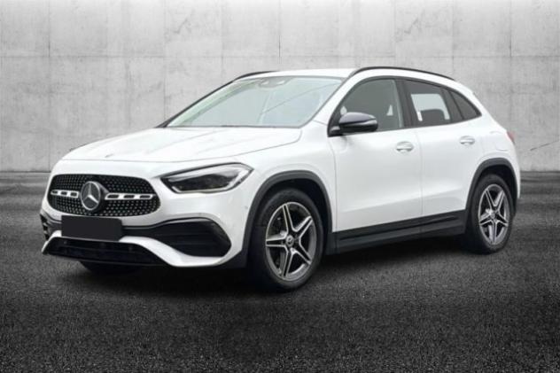 MERCEDES-BENZ GLA 250 Automatic 4Matic Premium rif. 24049287