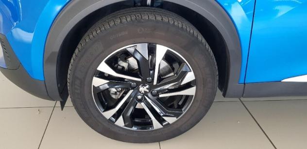 PEUGEOT 2008 2ª serie 2008 BlueHDi 130 S&S EAT8 Allure - Foto 8