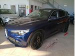 ALFA ROMEO Stelvio 2.2 Turbodiesel 210 CV AT8 Q4 B-Tech rif. 23747527