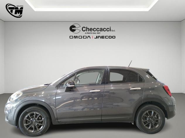 Fiat 500X 1.3 mjet Club 95cv *NEOPATENTATI* - Foto 8