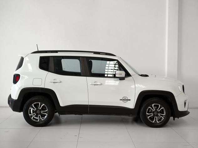 Jeep Renegade Renegade 1.0 t3 Longitude 2wd - Foto 7