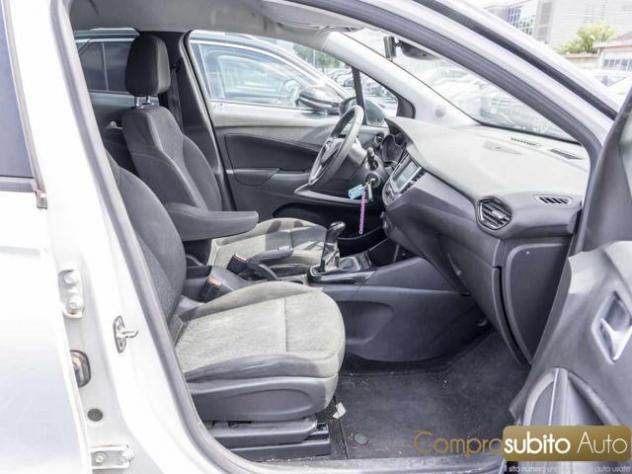 OPEL Crossland X 1.2 12V Innovation rif. 24148072 - Foto 8