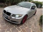 BMW Serie 3    (E90/91) 320d cat Futura