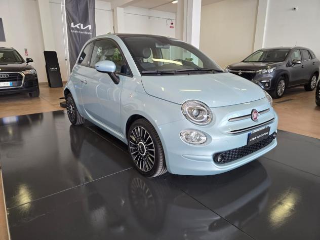 FIAT 500 Hybrid 1.0 70cv Ibrido Dolcevita - Foto 3