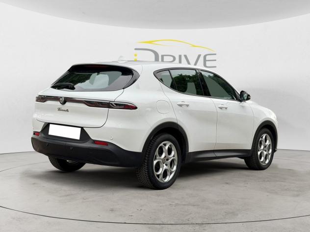 Alfa Romeo Tonale Tonale 1.5 hybrid 130cv tct7 - Foto 4