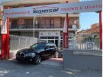 BMW 116 M SPORT NAVI GARANZIA 12 MESI VETTURA AZIENDALE