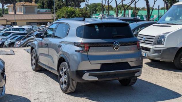 CITROEN C3 Aircross TURBO PLUS 1.2cc 100cv 6V rif. 23870609 - Foto 4