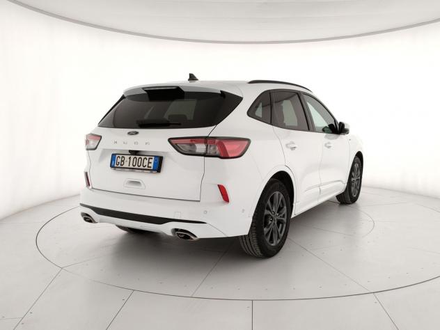 Ford Kuga 1.5 ecoblue ST-Line X 2wd 120cv auto - Foto 2