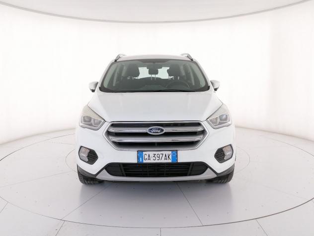 Ford Kuga 2.0 tdci Business s&s 2wd 120cv - Foto 5