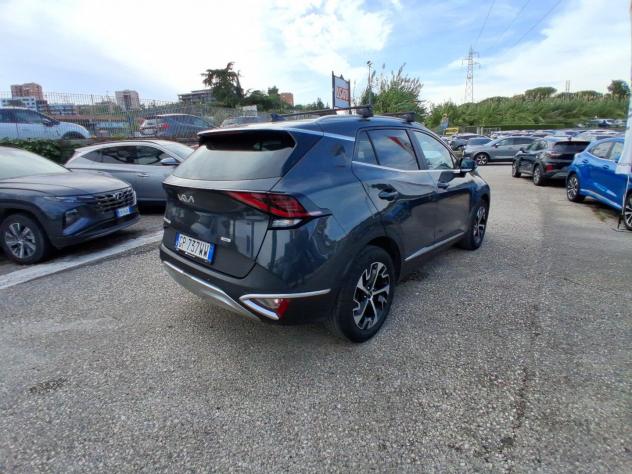Kia Sportage Sportage 1.6 tgdi hev Style auto - Foto 8