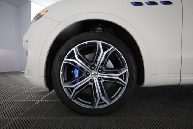 MASERATI Levante Levante 330 CV MHEV AWD GT rif. 24006486 - Foto 8