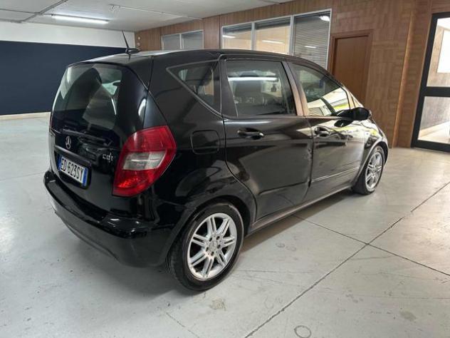 MERCEDES-BENZ A 160 CDI Executive rif. 24077176 - Foto 4
