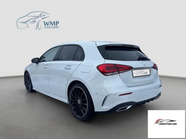 MERCEDES-BENZ A 180 A 180 AMG AUT. NIGHT LED AMBIENTE NAVI CAMERA APPL rif. 22597158 - Foto 6