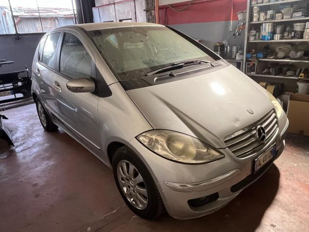Mercedes-benz A 180 CDI Avantgarde - Foto 2