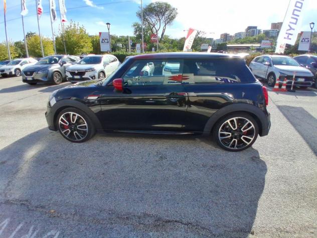 MINI Mini Mini 3p 2.0 JCW Pat Moss Edition auto - Foto 4