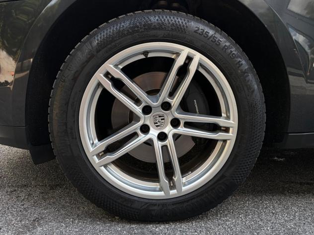 Porsche Macan 2.0 - Foto 8