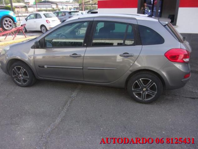 RENAULT Clio 1.2 16V TCE 100CV SporTour Dynamique rif. 23523675 - Foto 8