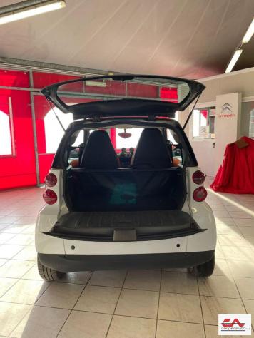 SMART - Fortwo 0.8 cdi Pure 45cv - Foto 5