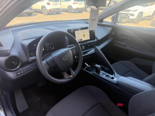 Toyota C-HR C-HR 1.8 hev Active fwd e-cvt - Foto 9