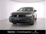 Volkswagen Tiguan 1.5 TSI DSG ACT Life