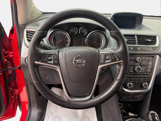 OPEL Mokka 1.6 CDTI 136CV 4x2 Cosmo b-Color rif. 24091190 - Foto 8