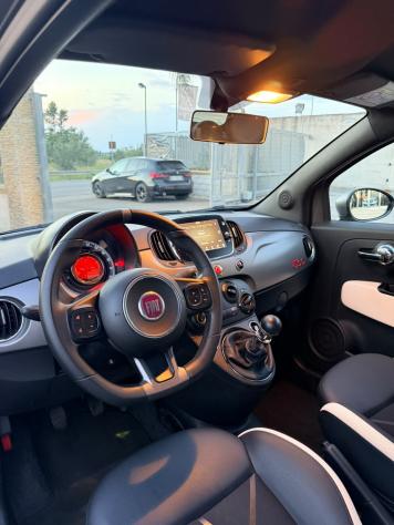 Fiat 500 1.2 69cv Sport Pelle/Led - Foto 3