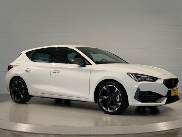 CUPRA Leon 1.4 e-HYBRID 204cv auto. DSG KM 0 / PREZZO REALE rif. 23989912 - Foto 7