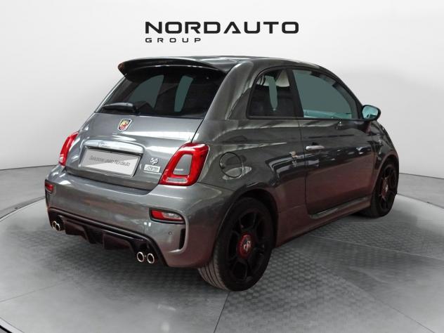 Abarth 595 1.4 Turbo T-Jet 160 CV Pista - Foto 3