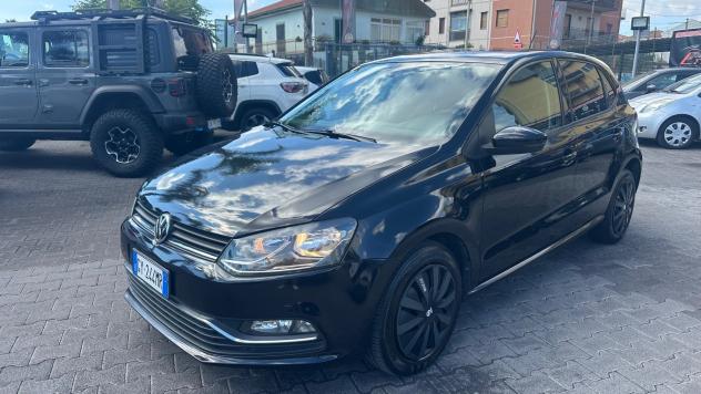 Volkswagen Polo 1.4 TDI 5p. Comfortline BlueMotion Technology - Foto 2