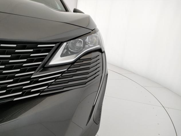 Peugeot 3008 3008 BlueHDi 130 S&S EAT8 GT N1 AUTOCARRO - Foto 9