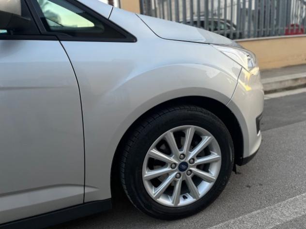 FORD C-Max 1.5TDCi Titanium rif. 24037411 - Foto 3