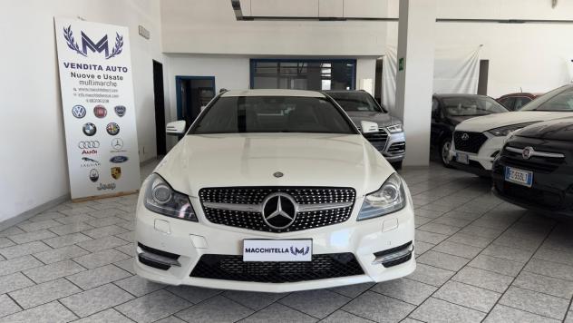 Mercedes-benz C 220 250 CDI BlueEFFICIENCY Avantgarde - Foto 7