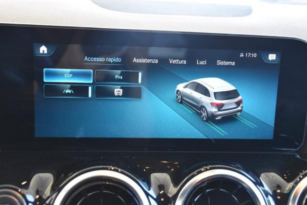 Mercedes-Benz Classe B B 160 d Business Extra - Foto 7
