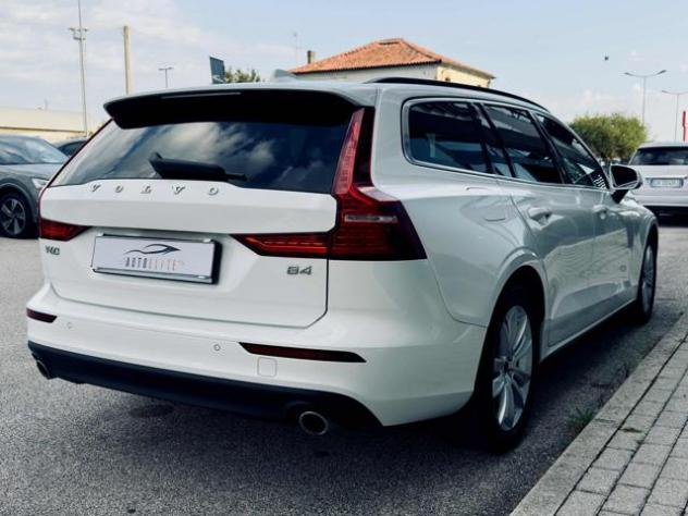 VOLVO V60 B4 (d) Geartronic Momentum SENZA VINCOLI rif. 23821017 - Foto 6