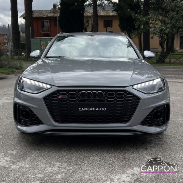 AUDI RS4 4 Avant rif. 24002431 - Foto 2