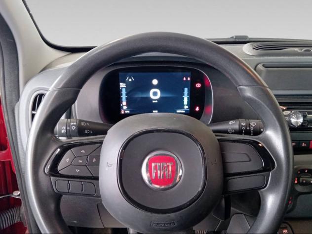 FIAT Pandina III 2024 Panda 1.0 firefly hybrid s&s 70cv - Foto 10