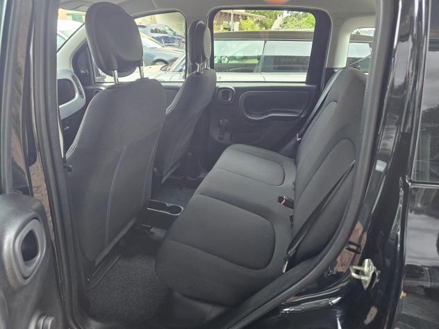 Fiat Panda 1.0 FireFly S&S Hybrid - Foto 10