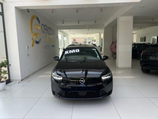 OPEL Corsa 1.2 100 CV Editionda€175,00 mensili rif. 23931377