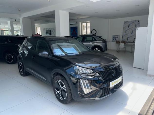 PEUGEOT 2008 PureTech 100 S&S Allure da €199,00 mensili rif. 23841012 - Foto 7